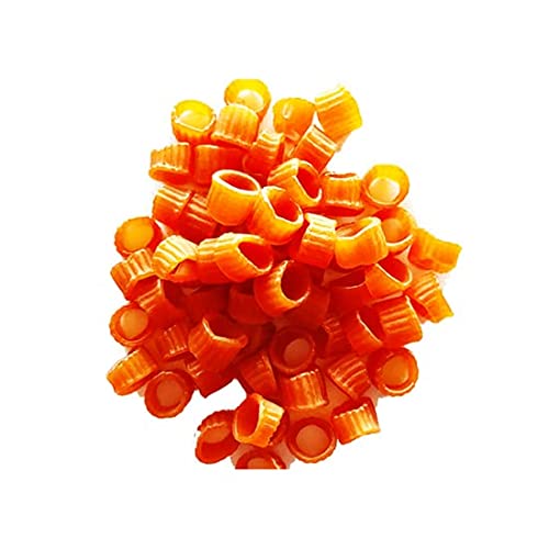 Amantoli - Mexican Duritos Ring Wheat 1Lb 453gr Snack, Traditi...