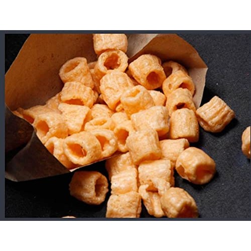 Amantoli - Mexican Duritos Ring Wheat 1Lb 453gr Snack, Traditi...