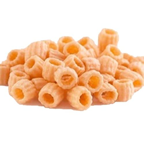 Amantoli - Mexican Duritos Ring Wheat 1Lb 453gr Snack, Traditi...