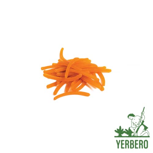 Amantoli - Mexican Wheat Duritos Chicharrones Straw Shape |1Lb ...