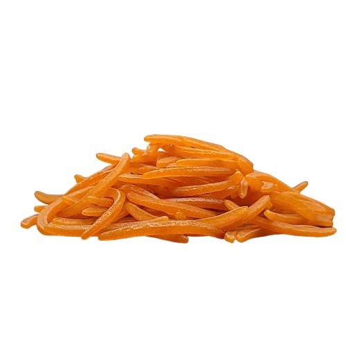 Amantoli - Mexican Wheat Duritos Chicharrones Straw Shape |1Lb ...