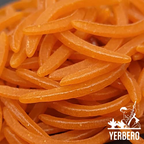 Amantoli - Mexican Wheat Duritos Chicharrones Straw Shape |1Lb ...