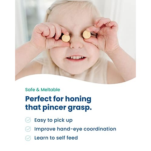 Amara Smoothie Melts - Beets n Berries - Baby Snacks Made With ...