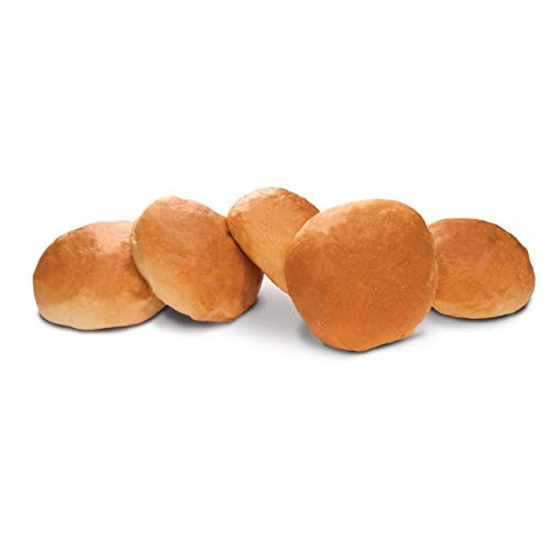 Sweet Bread Plain Rolls Bundle Box 6 Pkg