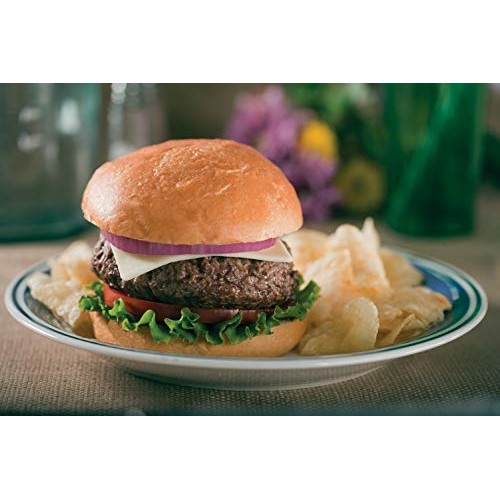 Sweet Bread Plain Rolls Bundle Box 6 Pkg