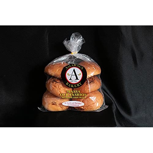 Sweet Bread Plain Rolls Bundle Box 6 Pkg