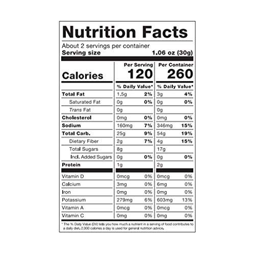 Plantain Chips By Amazi - Dried &Amp; Roasted, Organically Grown, Gl