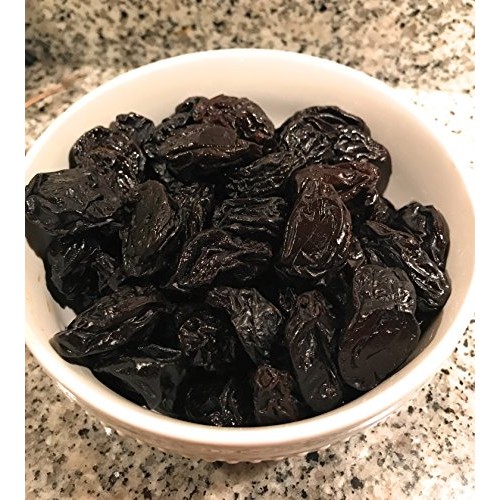 Sunsweet Amazin Prunes With Pits Breakfast Prunes - 2 16 Oz Cont