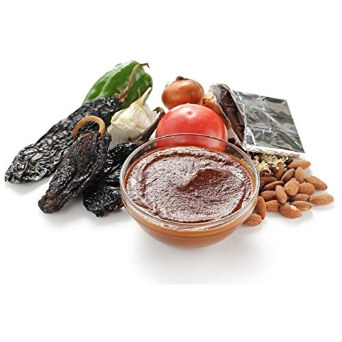 Chile Powder Variety Pack 12 Oz Total - Ancho, Guajillo And Ar