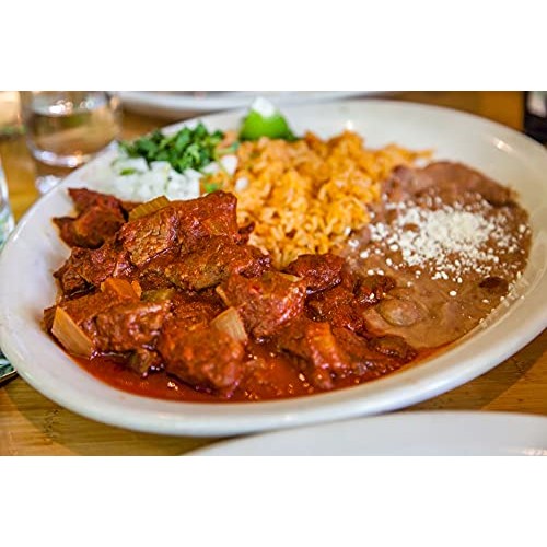 Chile Powder Variety Pack 48 oz Total - Ancho, Guajillo and Ar...