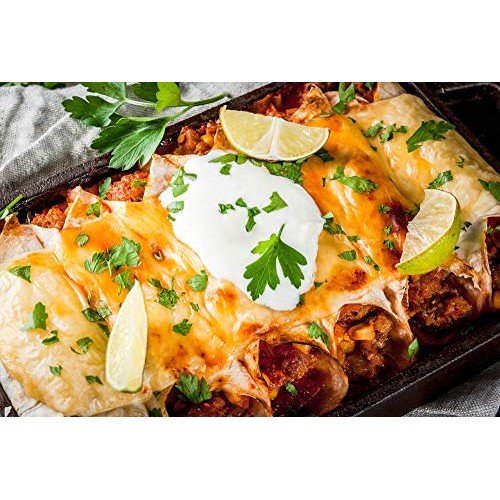 Chile Powder Variety Pack 48 oz Total - Ancho, Guajillo and Ar...