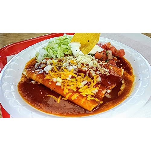 Chile Powder Variety Pack 48 oz Total - Ancho, Guajillo and Ar...