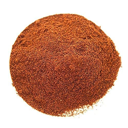 Chipotle Chili Powder Seasoning 4Oz – Natural And Premium. Great