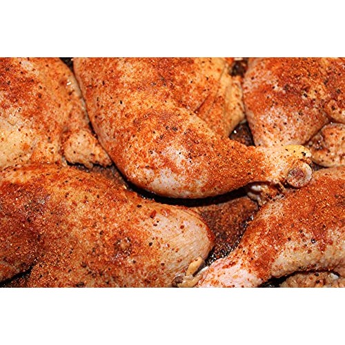 Chipotle Chili Powder Seasoning 4Oz – Natural And Premium. Great