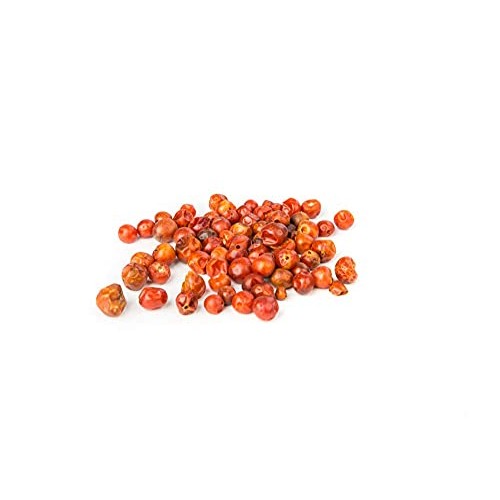 Dried Chiltepin Peppers Chile Tepin – 1Oz Bag - Great For Use