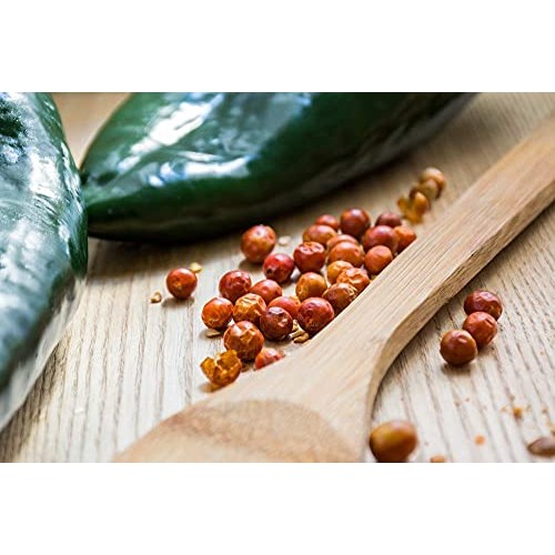 Dried Chiltepin Peppers Chile Tepin – 1Oz Bag - Great For Use