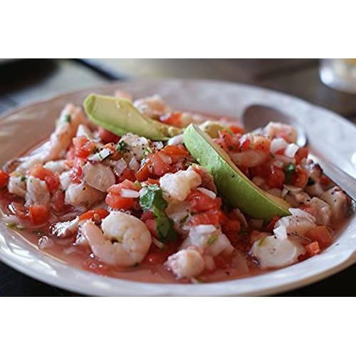 Dried Chiltepin Peppers Chile Tepin – 1Oz Bag - Great For Use