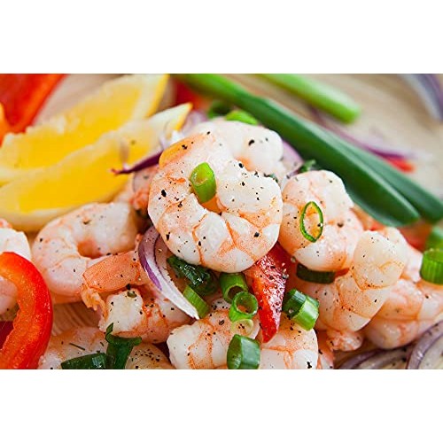 Dried Chiltepin Peppers Chile Tepin – 1Oz Bag - Great For Use