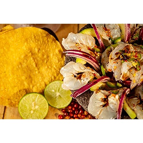 Dried Chiltepin Peppers Chile Tepin – 1Oz Bag - Great For Use