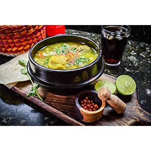 Dried Chiltepin Peppers Chile Tepin – 1Oz Bag - Great For Use