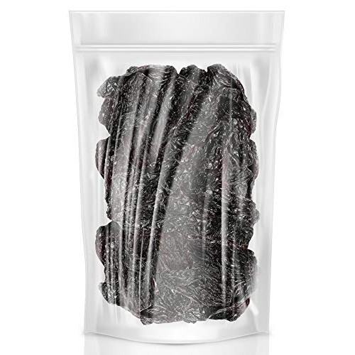 Dried Chipotle Morita Chile Peppers 10 Oz – Robust Smokey Flavor