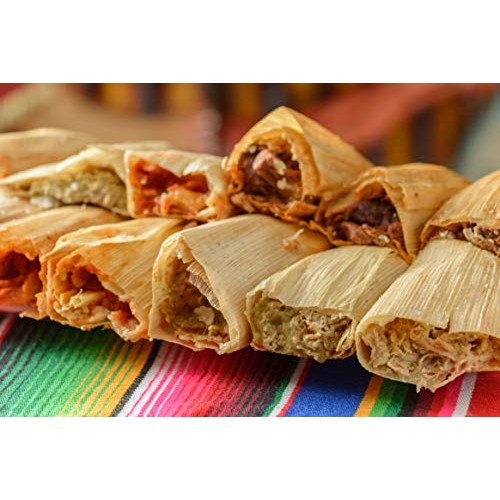 Dried Chipotle Morita Chile Peppers 10 Oz – Robust Smokey Flavor