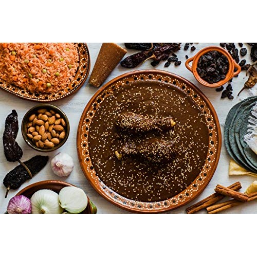 Dried Chipotle Morita Chile Peppers 5 Oz – Robust Smokey Flavor,