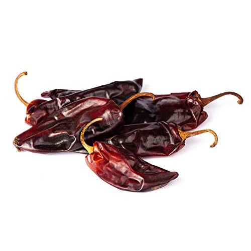 Guajillo Chile Powder Ground 1Lb 16Oz – Natural And Premium. G