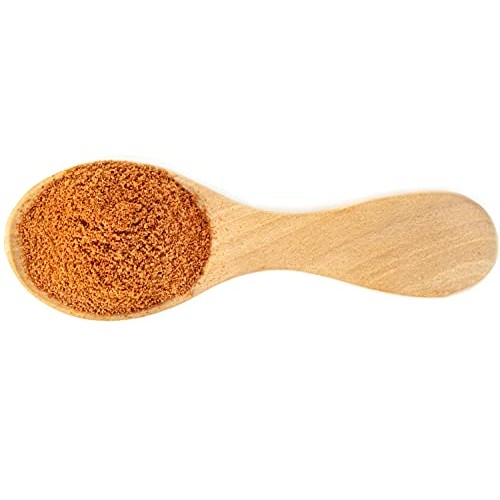 Habanero Chile Powder Ground 4Oz - Natural And Premium. No Salt