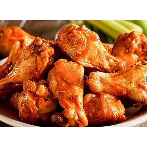 Habanero Chile Powder Ground 4Oz - Natural And Premium. No Salt