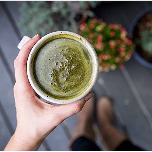 Amazing Grass Green Superfood Energy: Super Greens Powder &Amp; Plan