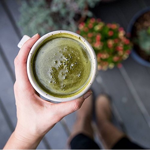 Amazing Grass Green Superfood: Super Greens Powder With Spirulin