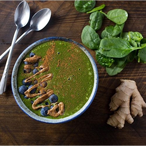 Amazing Grass Green Superfood: Super Greens Powder With Spirulin Amazing Grass Green Superfood: Super Greens Powder With Spirulin