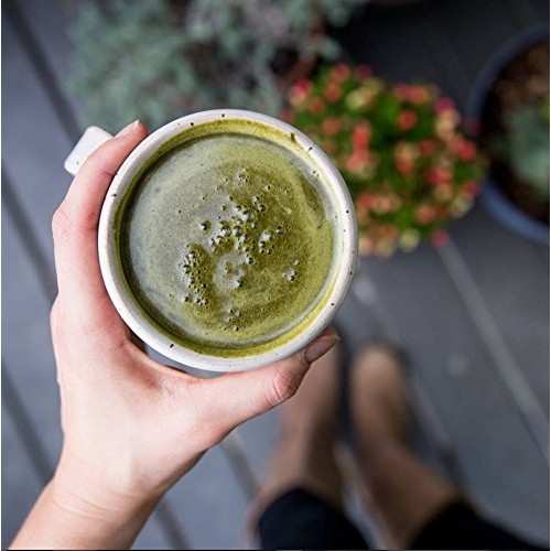 Amazing Grass Green Superfood: Super Greens Powder With Spirulin Amazing Grass Green Superfood: Super Greens Powder With Spirulin