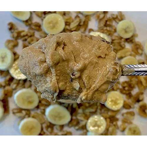 Amazing Keto Spread, Keto Spread Nut Butter, Gluten Free &Amp; All N