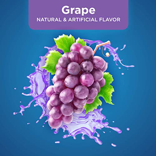 Amazon Basic Care Electrolyte Solution, Replaces Electrolytes, F