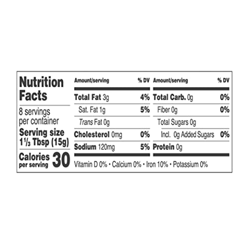 Amazon Fresh - Chopped Black Olives, 4.25oz