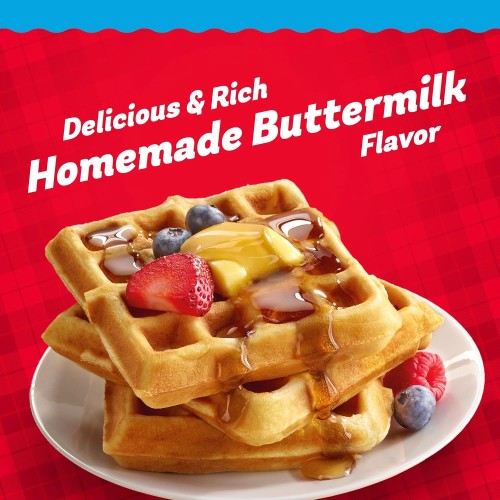 Mrs. Butterworth's Complete Buttermilk Pancake and Waffle Mix, 32 oz