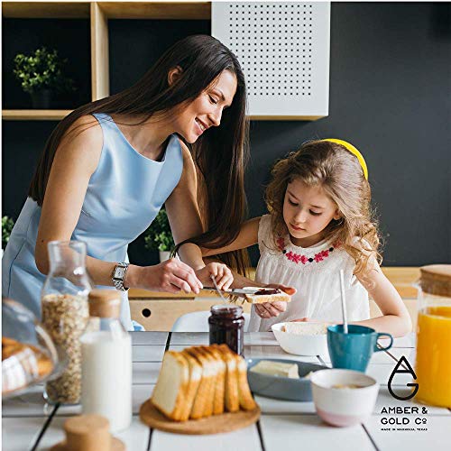 Ghee - Clarified Butter 16 Oz