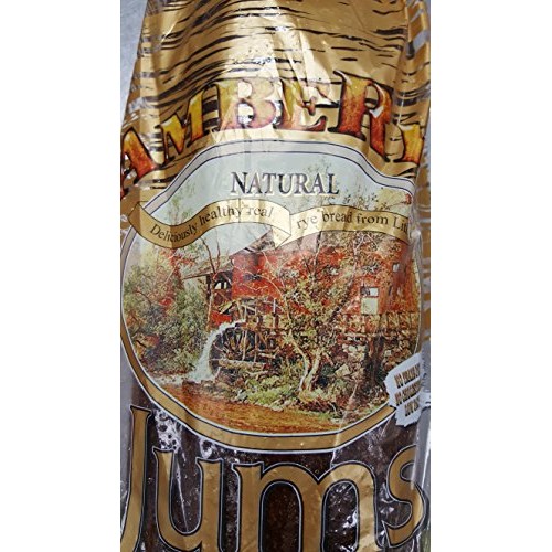 Lithuanian Rye Bread