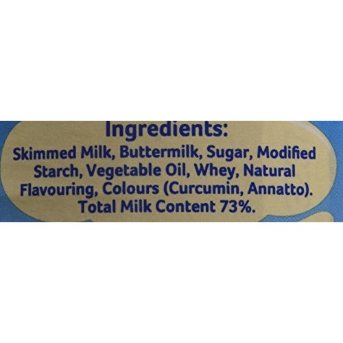 Ambrosia Devon Custard, 14.1 Ounce Pack Of 6