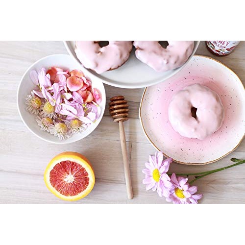 Ambrosia Gently Strained Honey, 48 Oz. Bottle Pack Of 1 | Natu