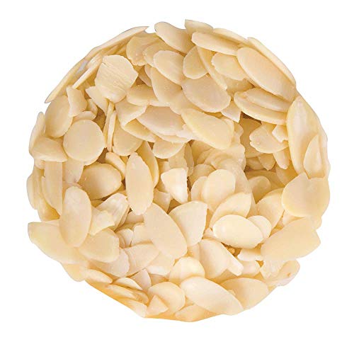 American Best Food Blanched, Sliced, Almonds, 2 LB Pack Of 1