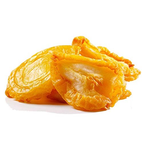 American Best Food Premium Quality Dried Pears 2 Lb Pack Of One