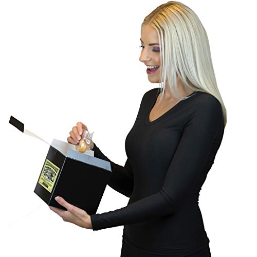 Fortunes Favor The Bold- 19 Pack Of Offensive Fortune Cookies 1S