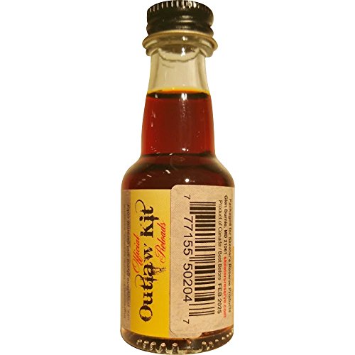 Skeeters Reserve Honey Bourbon Whiskey Premium Essence - Flavor...