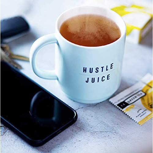 I.E. Green Tea Natural Raspberry Flavor Green Tea, Decaffeinated