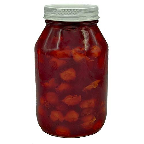 Amish Pie Filling Cherry - Two 32 Oz Jars