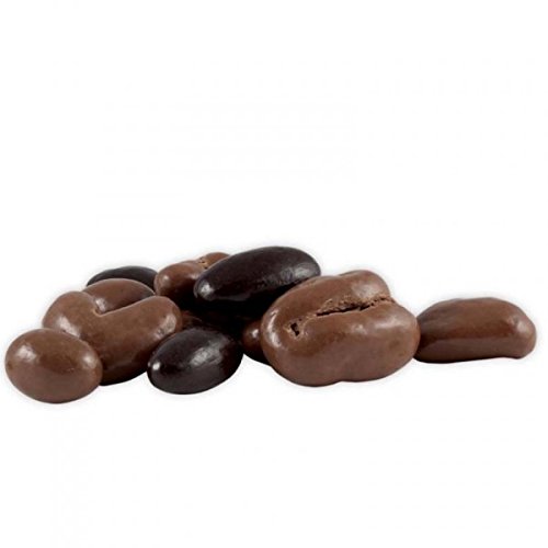 Premium Milk Chocolate Candies Milk &Amp; Dark Chocolate All Nut Br