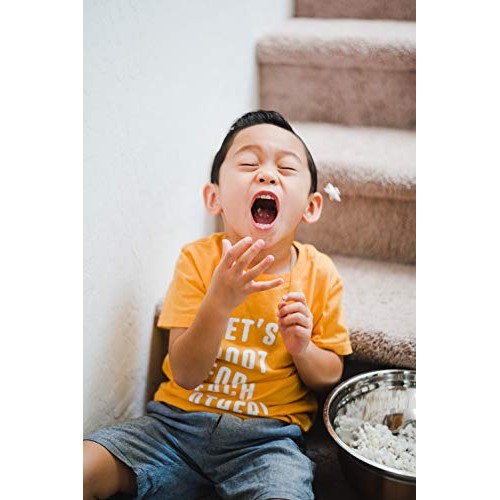 Amish Country Popcorn | 1 Lb Bag | Ladyfinger Popcorn Kernels |